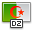 Algeria